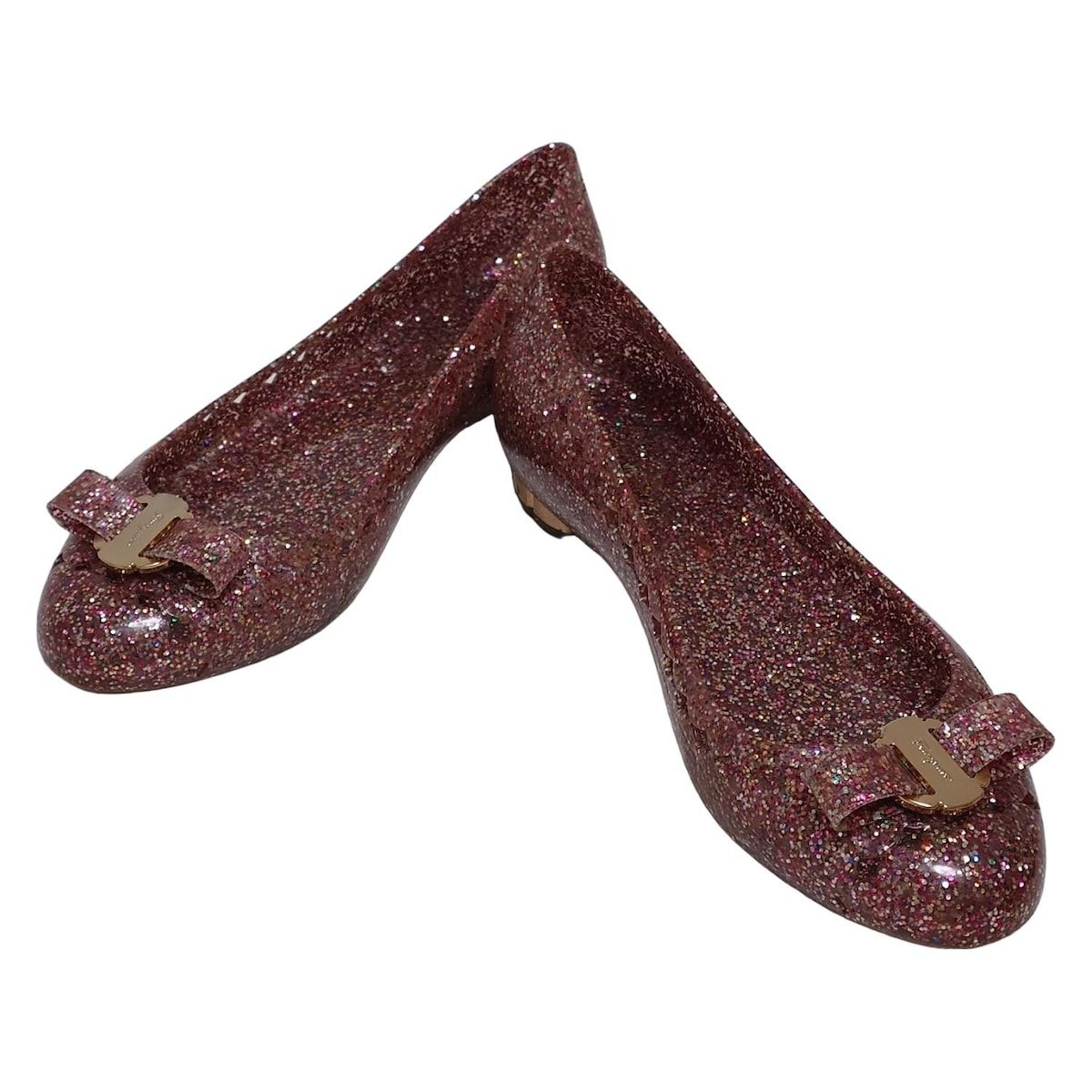 FERRAGAMO/SalvatoreFerragamo(サルバトーレフェラガモ) フラット