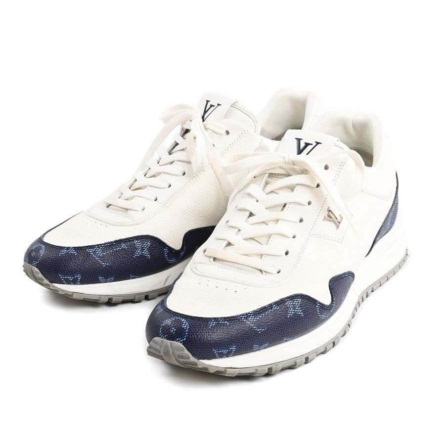 LOUIS VUITTON ルイヴィトン 靴 スニーカー MS0264