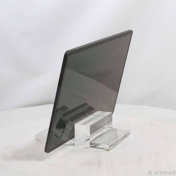 〔 品〕 LAVIE Tab T 12 1295 DAS 256 GB ストームグレー PC Wi Fi 262
