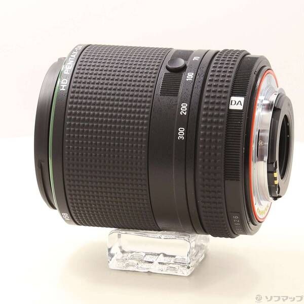 〔 品〕 HD DA 55 300 MMF 4 5 6 3 ED PLM WR RE 344