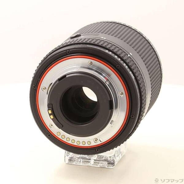  〔 品〕 HD DA 55 300 MMF 4 5 6 3 ED PLM WR RE 344 レンズ(ズーム) カメラ