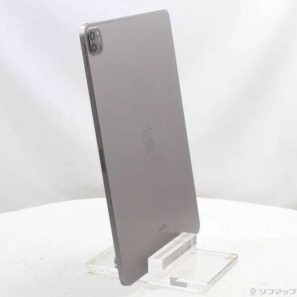iPad Pro 12.9インチ 128GB スペースグレー　第6世代 Amazon.co.jp: 【整備済み品】 Apple iPad Pro 2022 12.9インチ (第6