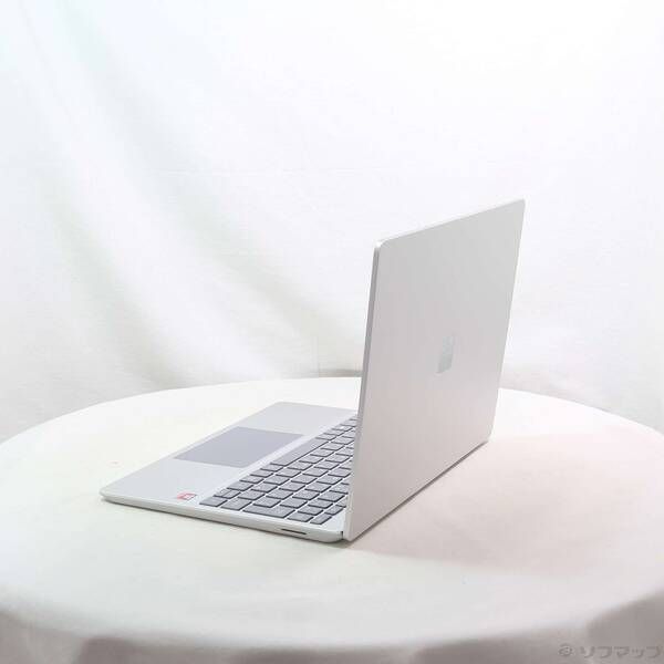 中古品〕 Surface Laptop Go 3 〔Core i5／8GB／SSD128GB〕 XJB-00004