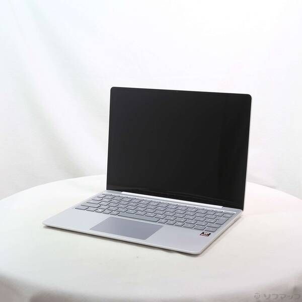 中古品〕 Surface Laptop Go 3 〔Core i5／8GB／SSD128GB〕 XJB-00004