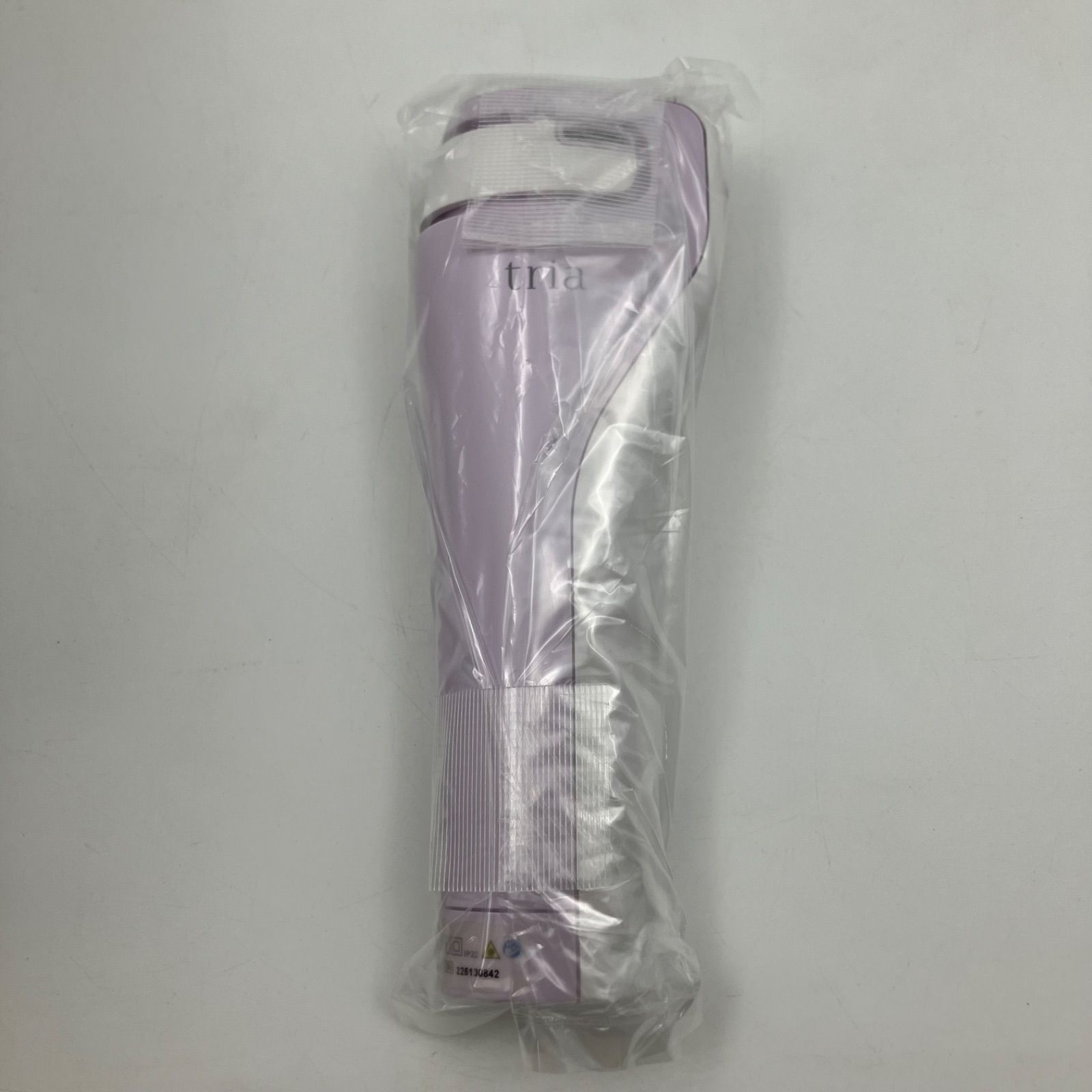 トリア スキン エイジングケア レーザー Tria ライラック SRL-L 美顔器 トリア・スキン エイジングケア レーザー ライラック