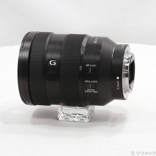 〔 品〕 FE 24 105 mm F 4 G OSS 371