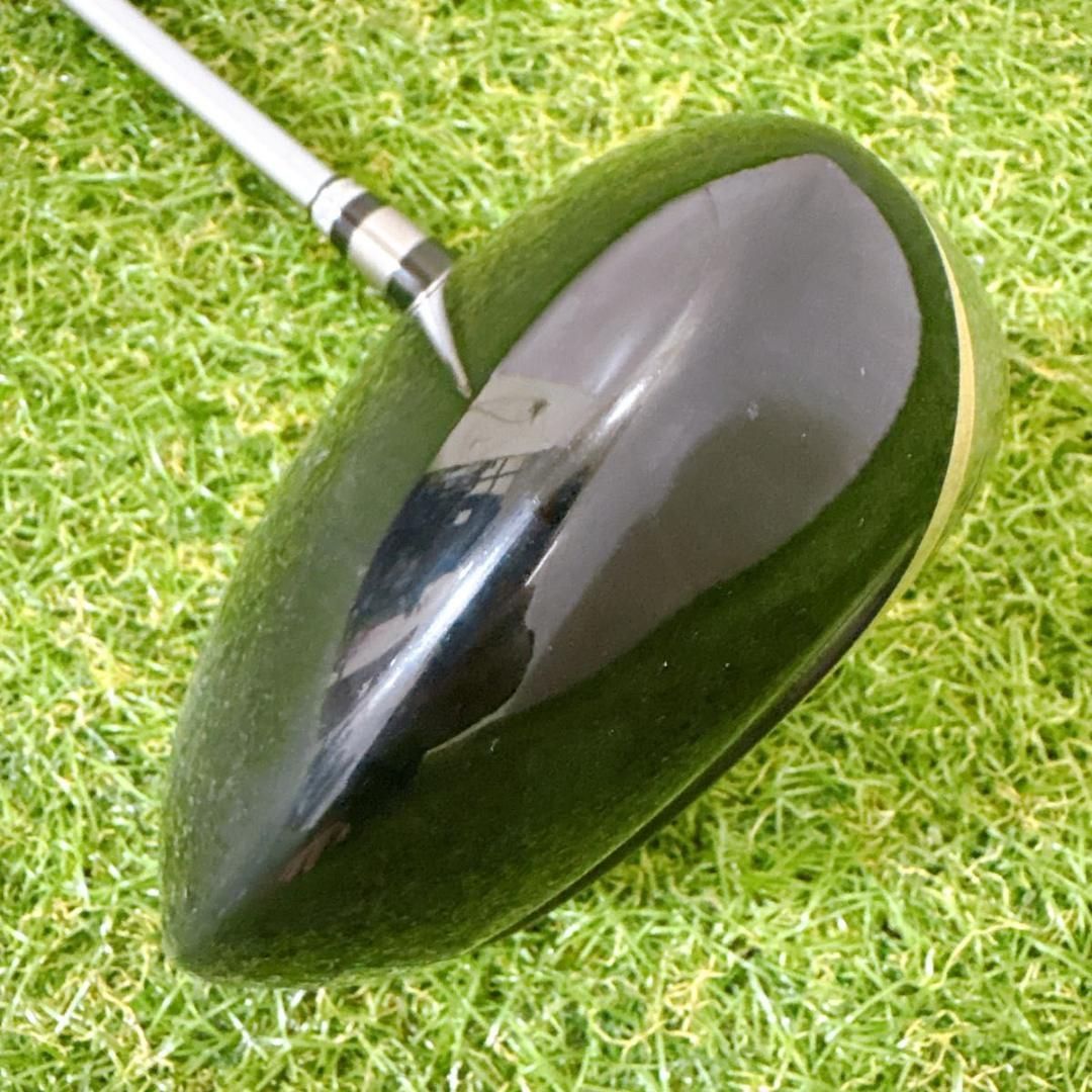 希少 EPON AF-153 エポン メンズドライバー 右 R2 バシレウス - メルカリ