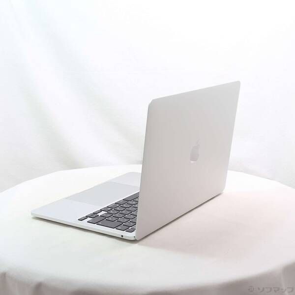 〔 品〕 MacBook Pro 13 3 inch Late 2020 MYDA 2 J A Apple M 1 8コアCPU_8コアGPU 8 GB シルバー 〔15 Sequoia〕 196