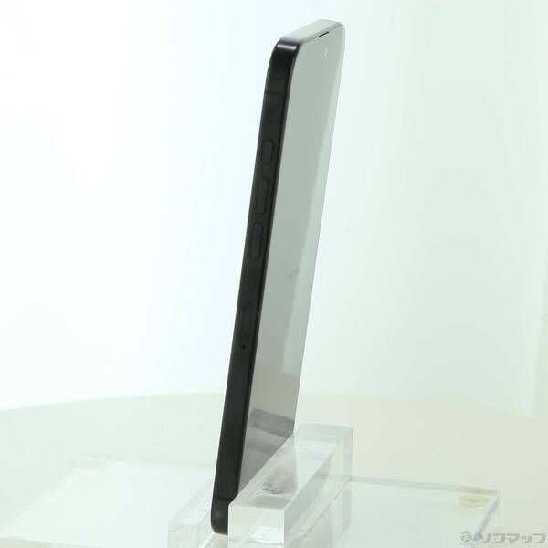 〔 〕 iPhone 16 Pro Max 256 GB ブラックチタニウム 3 N 528 J A SIMフリー 196