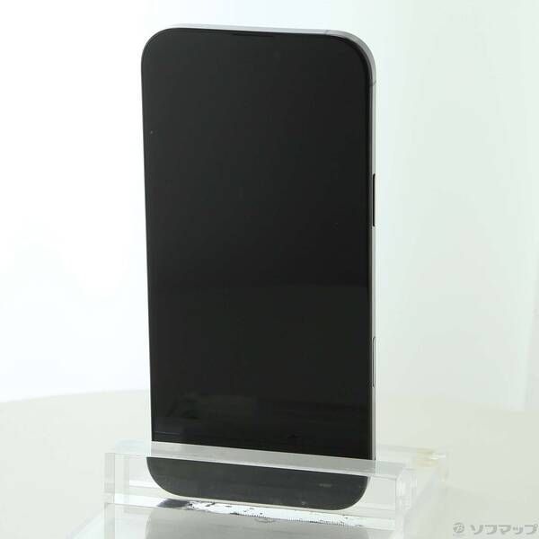  〔 〕 iPhone 16 Pro Max 256 GB ブラックチタニウム 3 N 528 J A SIMフリー 196 スマートフォン本体 スマートフォン 携帯電話