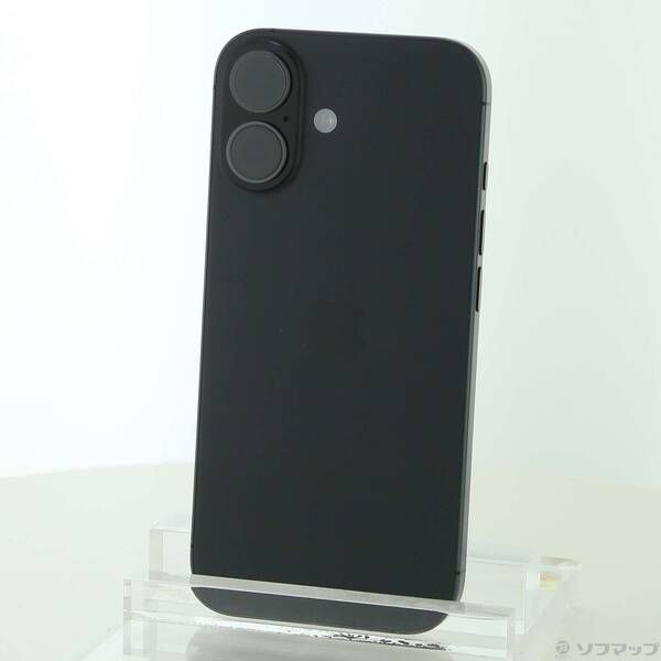 〔 品〕 iPhone 17 512 GB ブラック MG 6 D 4 J A SIMフリー 258