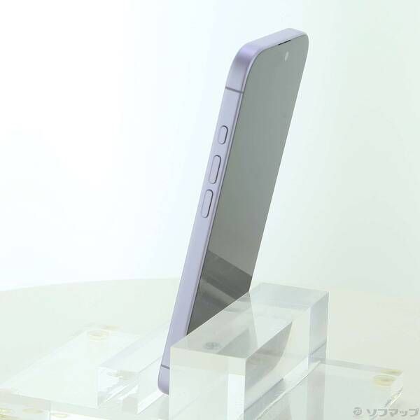 〔 品〕 iPhone 17 512 GB ラベンダー MG 6 G 4 J A SIMフリー 258