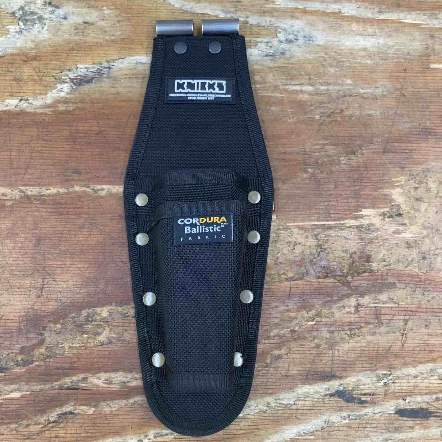 ニックス BAT EVA BA生地ペンチ ニッパー2 PホルダーDX TITプレート補強入り 柏店