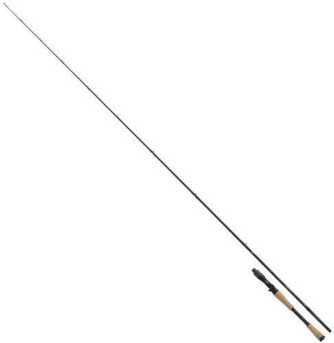 ダイワ 25 タトゥーラ 641 LFS スピニングモデル バスロッド daiwa 釣具