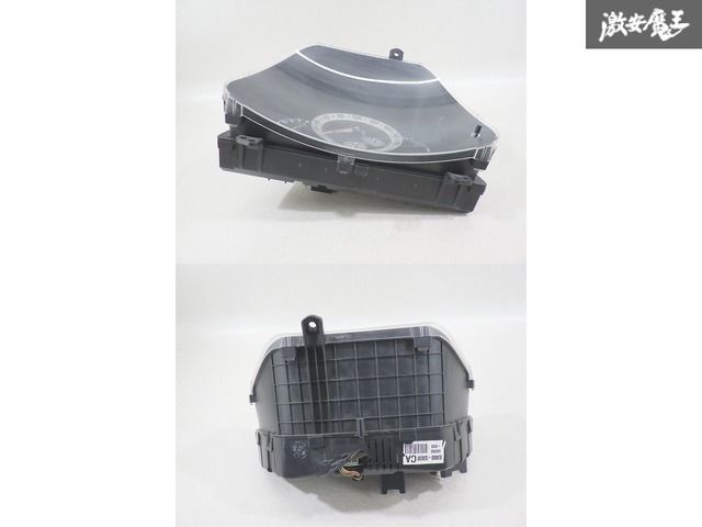 実働外し】 トヨタ 純正 SXE10 アルテッツァ 前期 MT マニュアル 3S-GE