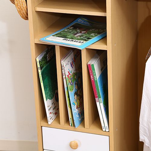 衣類収納 ハンガー