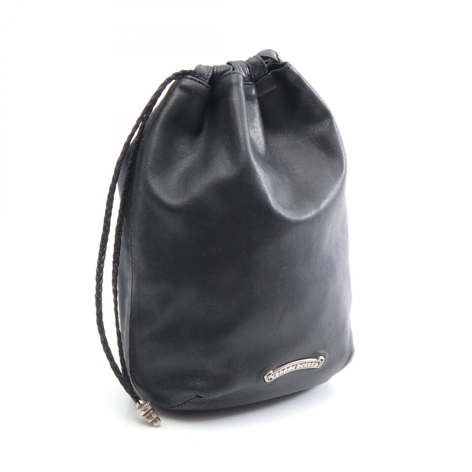 クロムハーツ　ナイロンポーチ imgrc0095580937.jpg