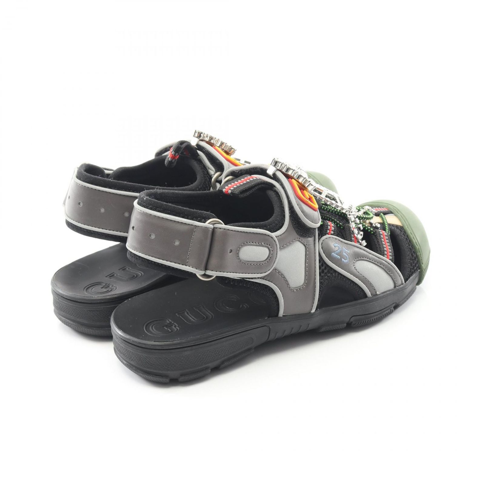 グッチ GUCCI サンダル 571557 その他 レディース A