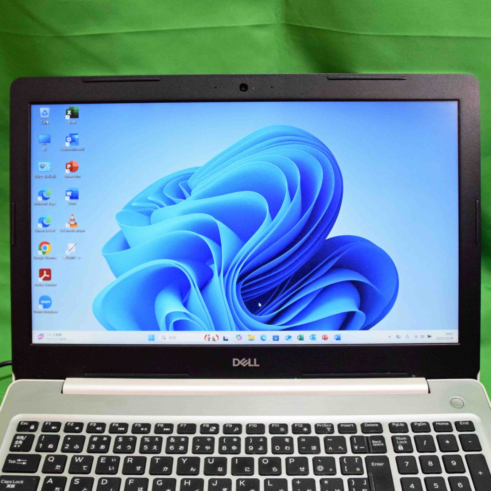 DELL Inspiron　5570　Win11　パソコン 楽天市場】DELL INSPIRON 5570 Windows11 64bit WEBカメラ テンキー