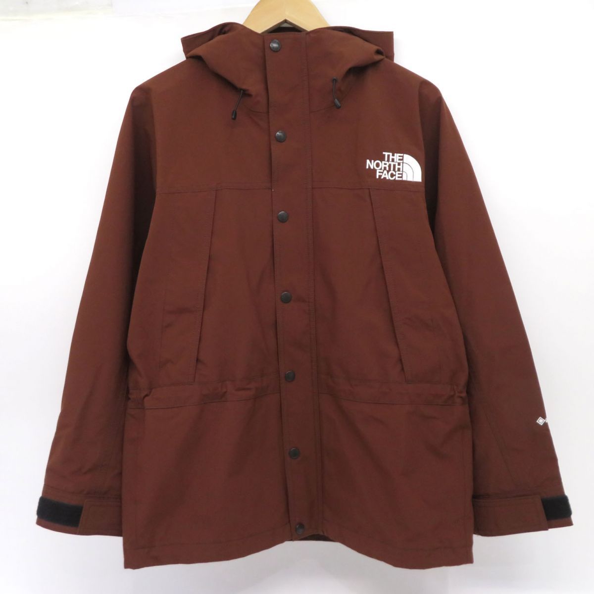 THE NORTH FACE ノースフェイス Mountain Light Jacket マウンテン 