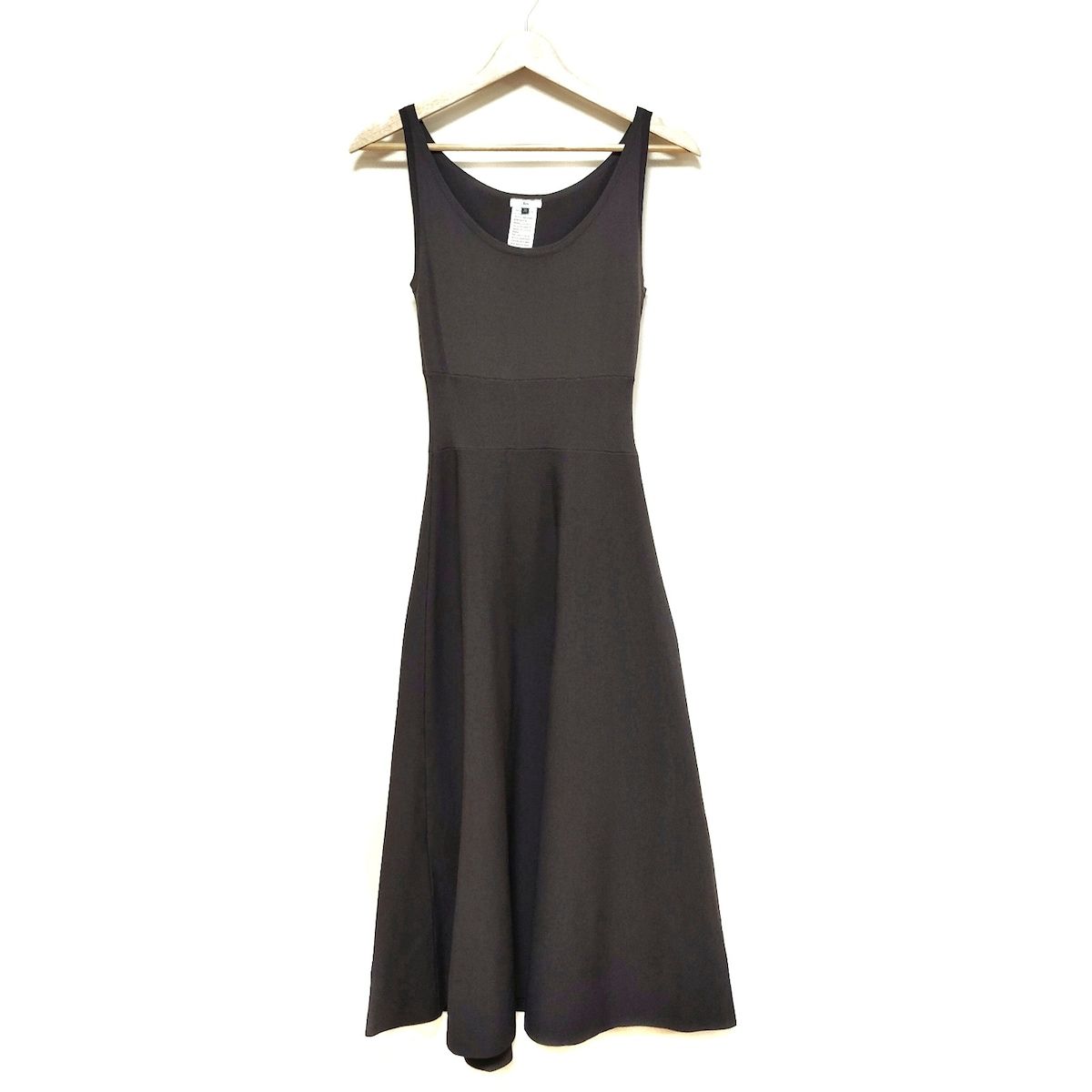 SOV.(ソブ ダブルスタンダード) ワンピース サイズ36 S レディース