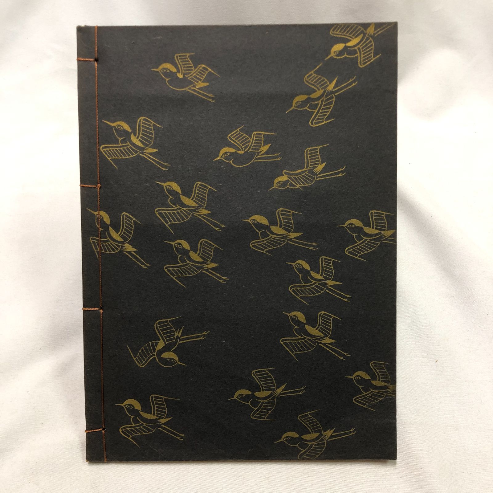 和本】能楽・観世流謡本 「賀茂」 二九ノ一 観世流大成版特製壱番本