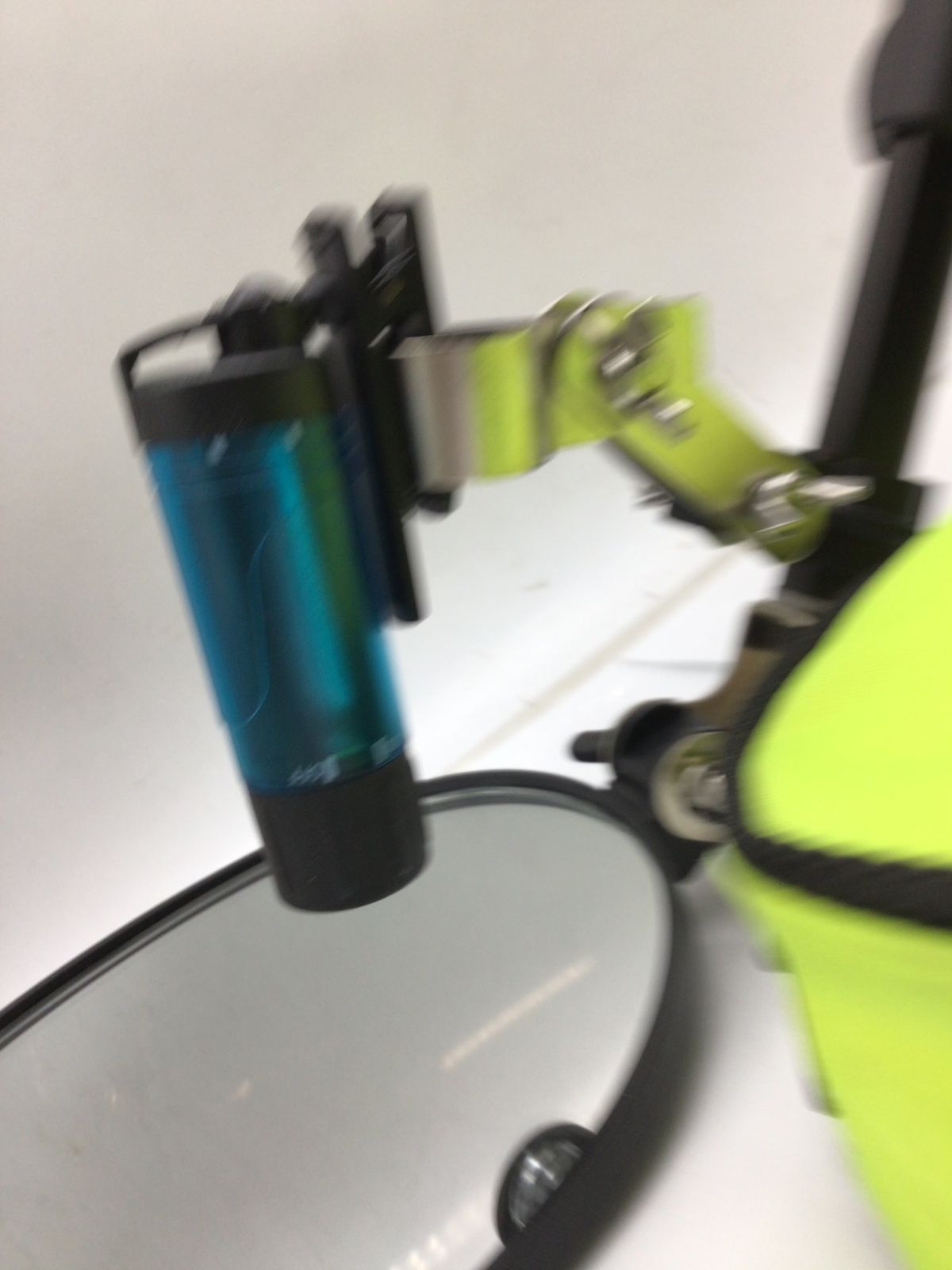  アックスブレーン ACM 2-LED LEDライト付点検ミラーM型 AXBRAIN IT_HHRYO 知立 M 04 その他 電動工具 エア工具