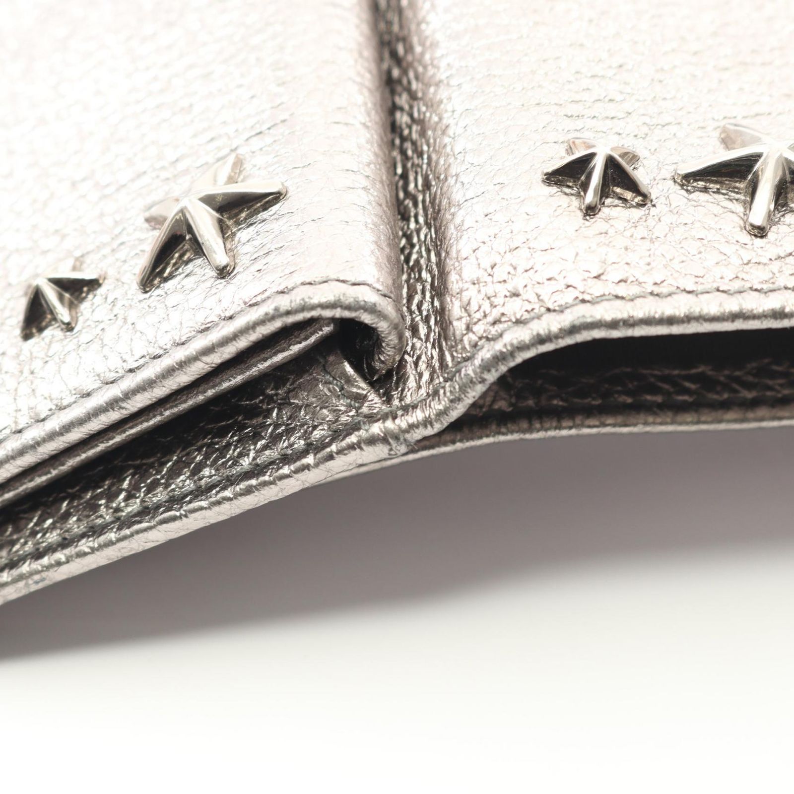 CHOO 三つ折り財布