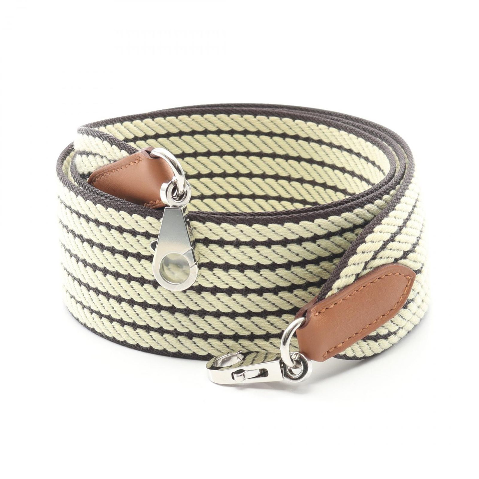 エルメス HERMES ショルダーストラップ バンドリエール サングル