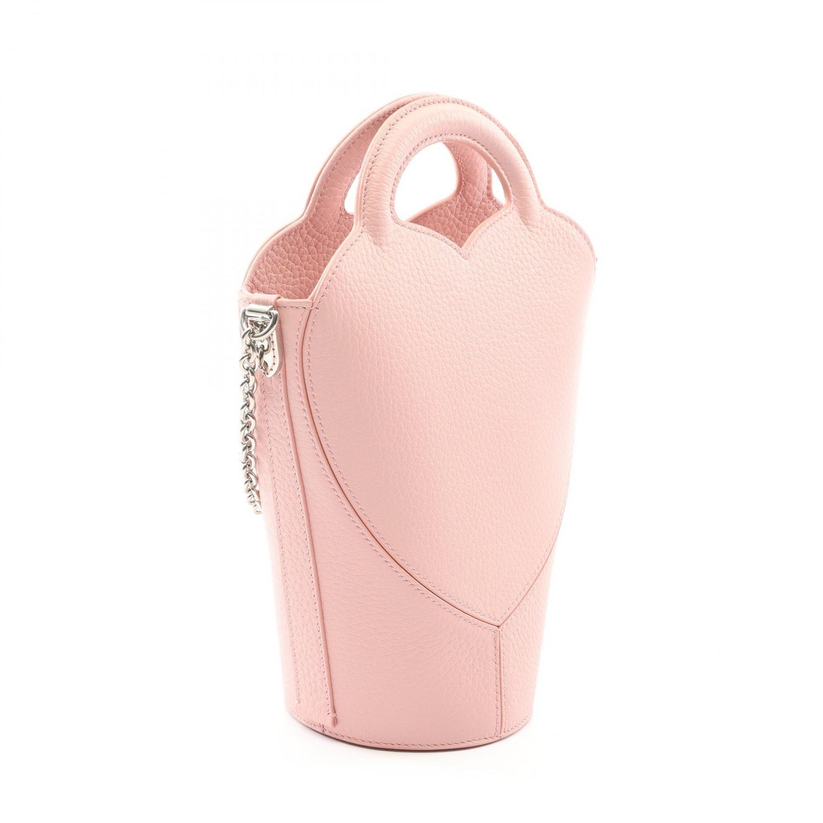 ティファニー TIFFANY＆CO ハンドバッグ リターン トゥ ティファニー