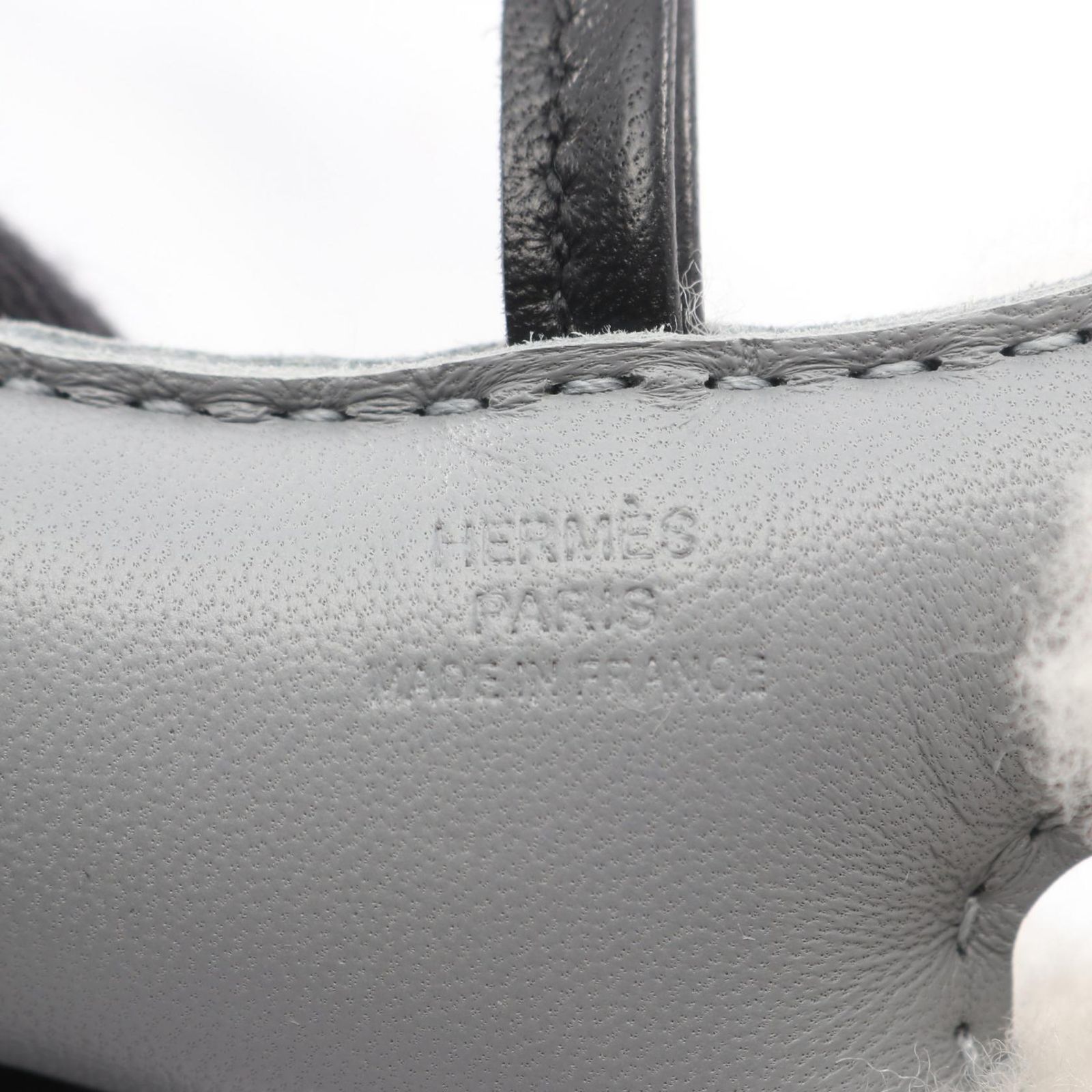 エルメス HERMES チャーム バディチャーム グリパンタン グリパンタン