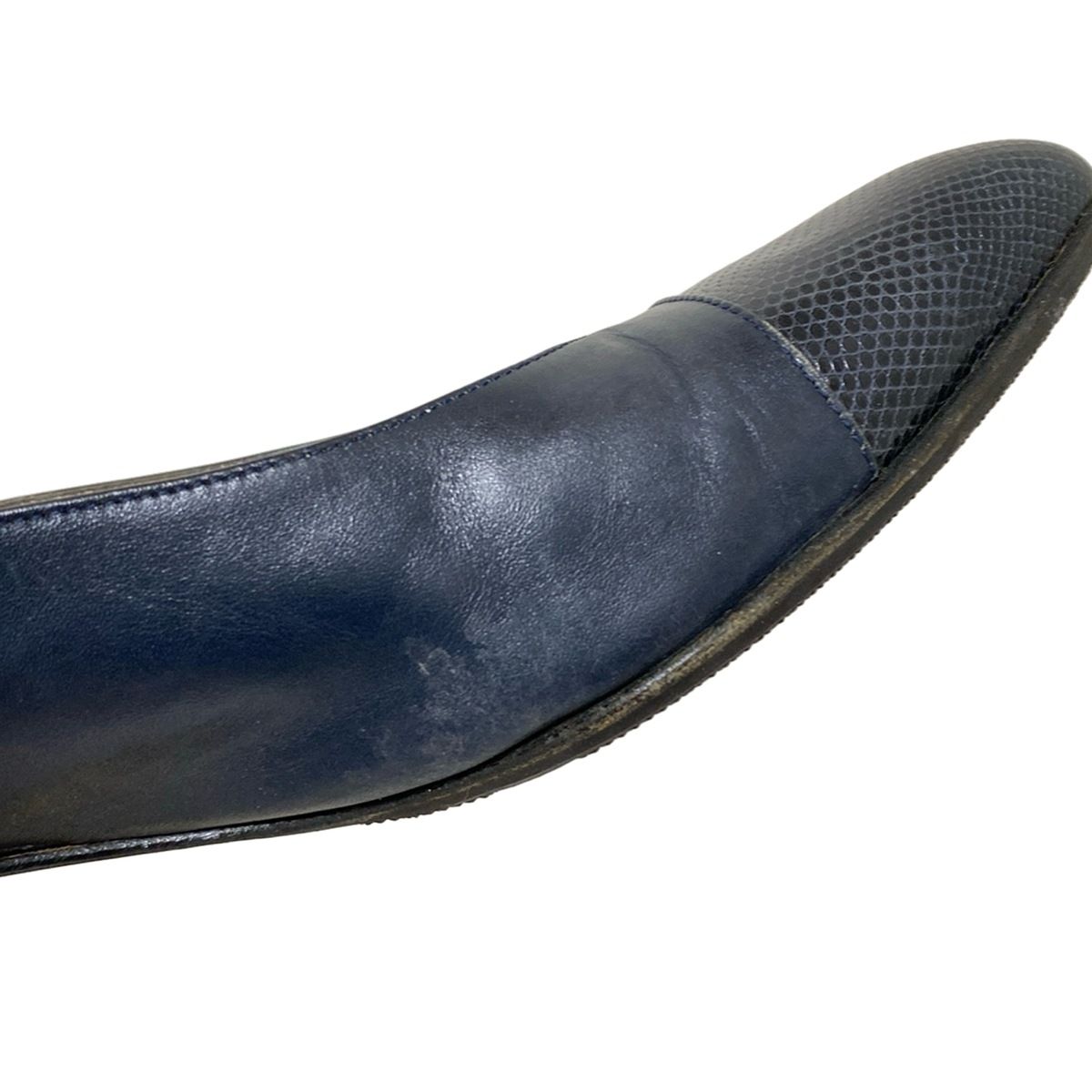 サルバトーレフェラガモ サンダル