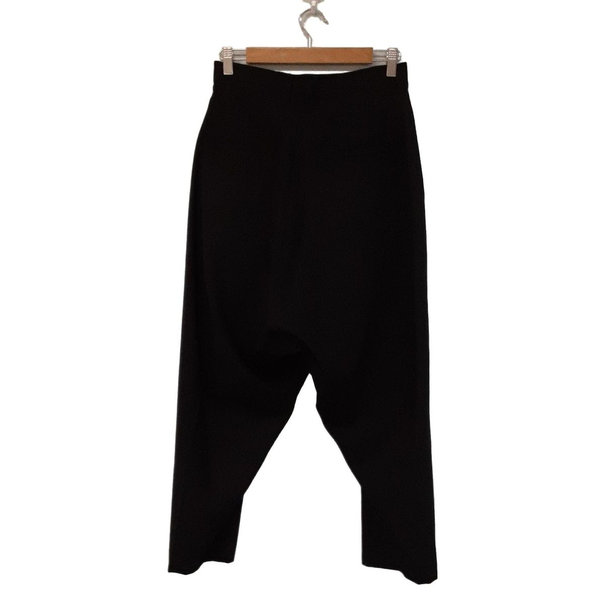 B Yohji Yamamoto(ビーヨウジヤマモト) パンツ サイズ1 S レディース