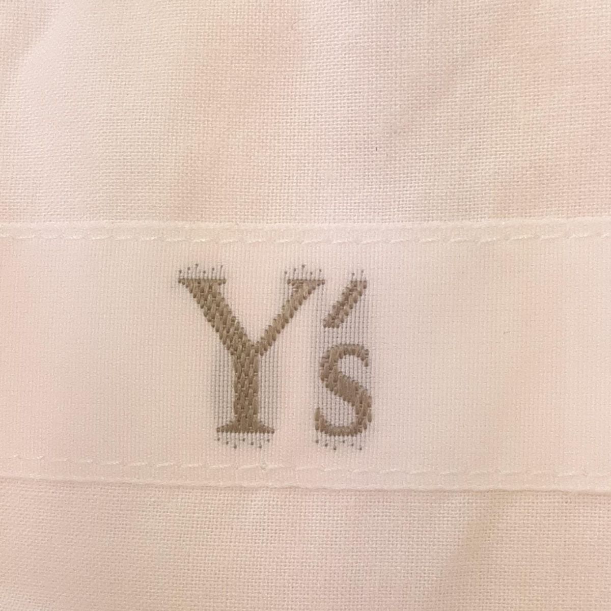 Y