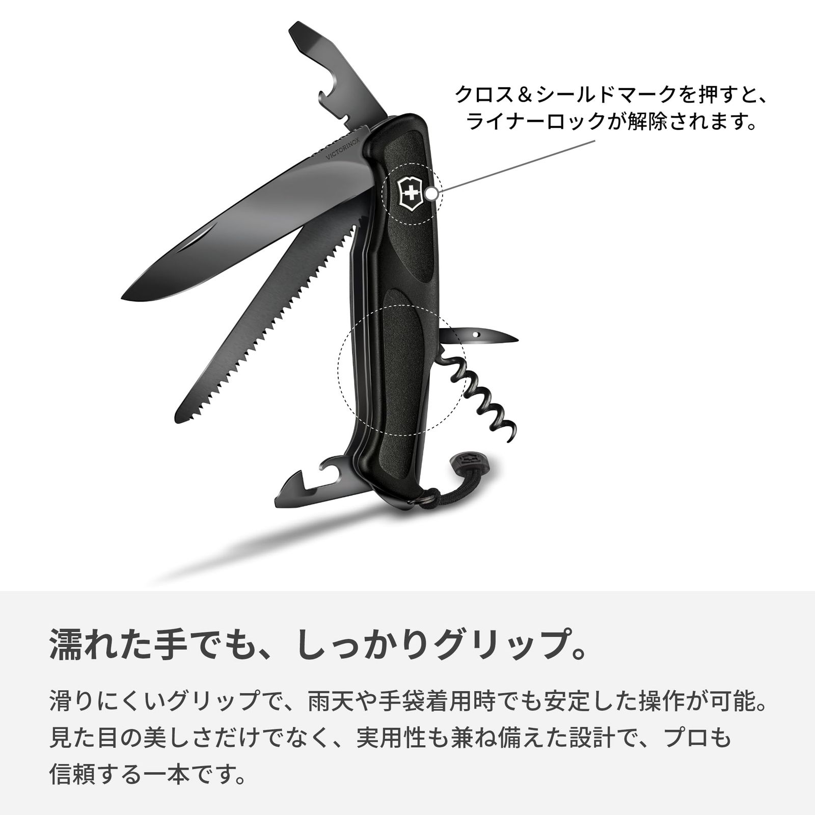 ビクトリノックス