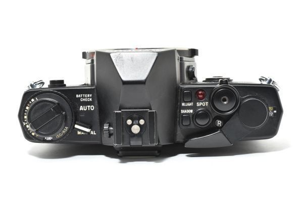 Olympus OM-4 フィルム一眼レフカメラ Olympus OM-4 オリンパス 一眼レフ フィルムカメラ セット 説明要読