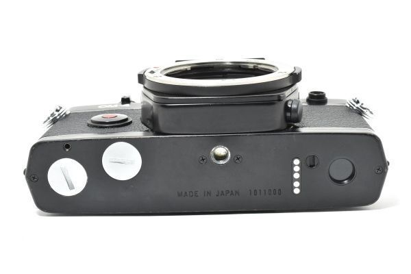  OLYMPUS オリンパス OM 4 ボディ フィルム 一眼レフカメラ K 558 一眼レフカメラ(フィルム) フィルムカメラ