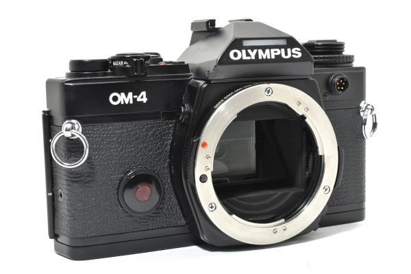 OLYMPUS