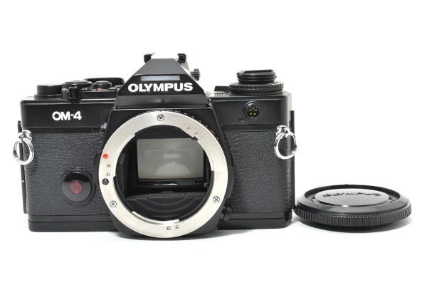 オリンパス OM-4　ボディ #585 OM-4：OMシリーズ：カメラ製品：オリンパス