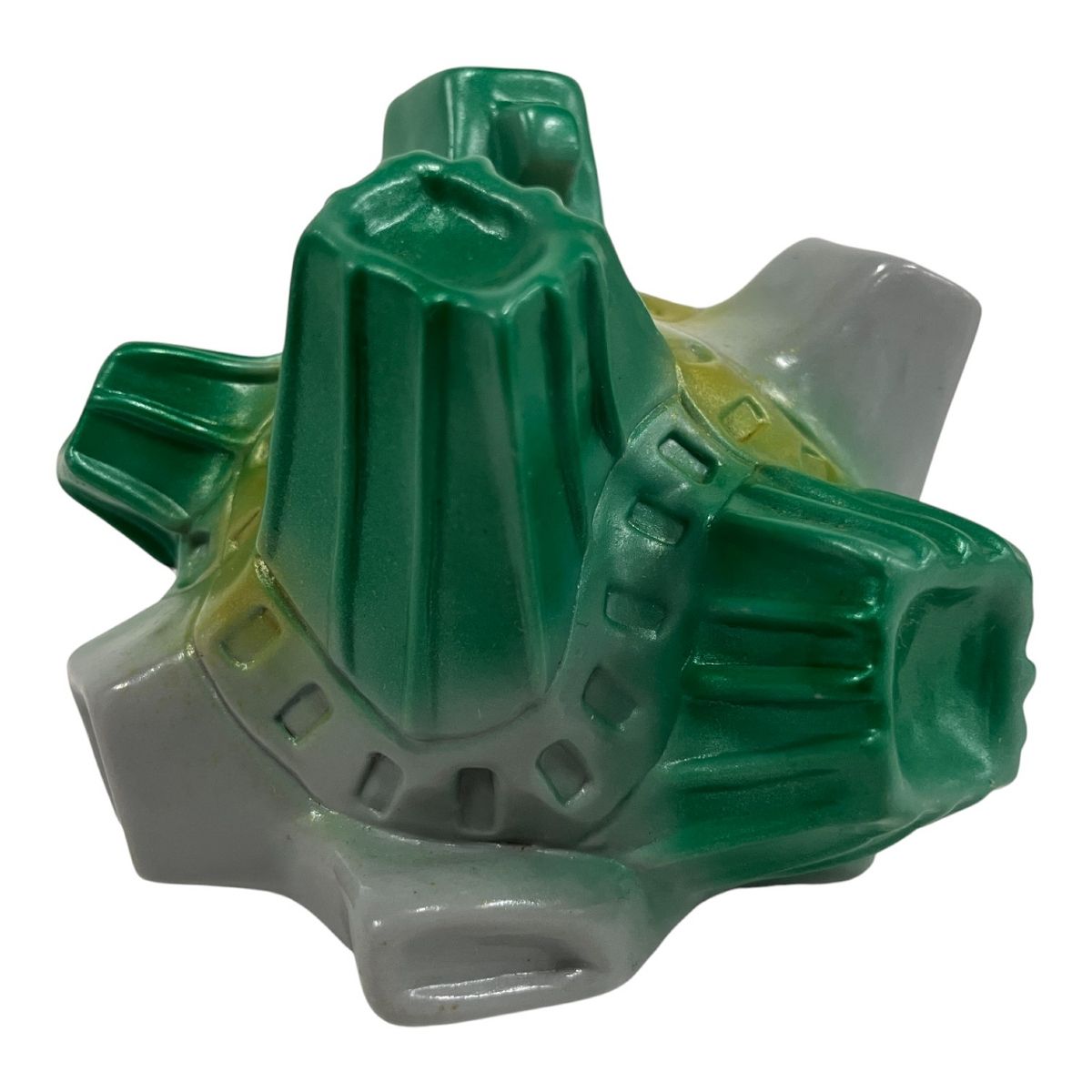 Marmit マーミット オファー ビニパラベビー ブルトン 2000 ソフビ 約