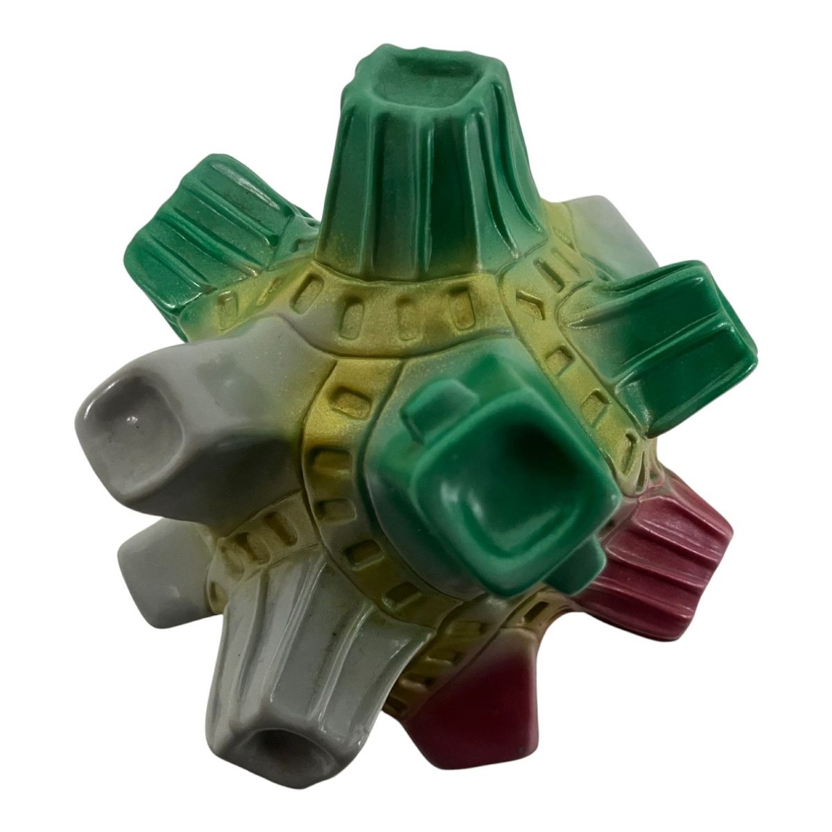 Marmit マーミット ビニパラベビー ブルトン 2000 ソフビ 約8 cm ウルトラマン 怪獣 特撮 円谷 kaiju