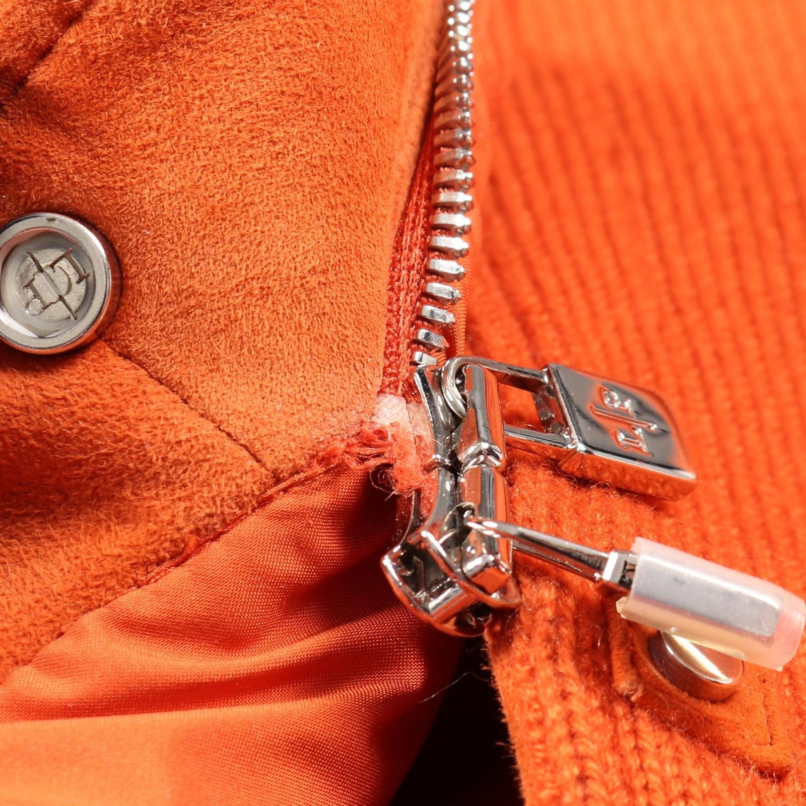 ロロピアーナ Loro Piana ブルゾン ニット ジャケット FAE0503