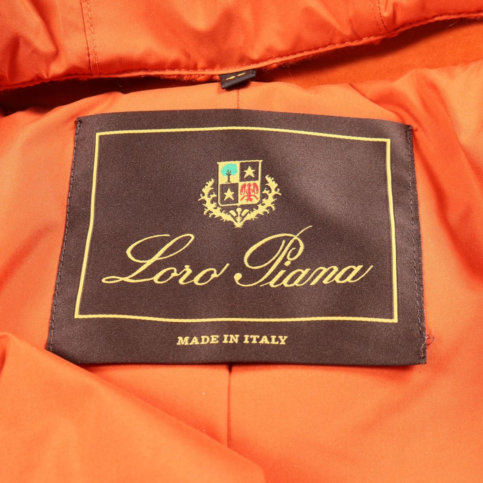 ロロピアーナ Loro Piana ブルゾン ニット ジャケット FAE0503