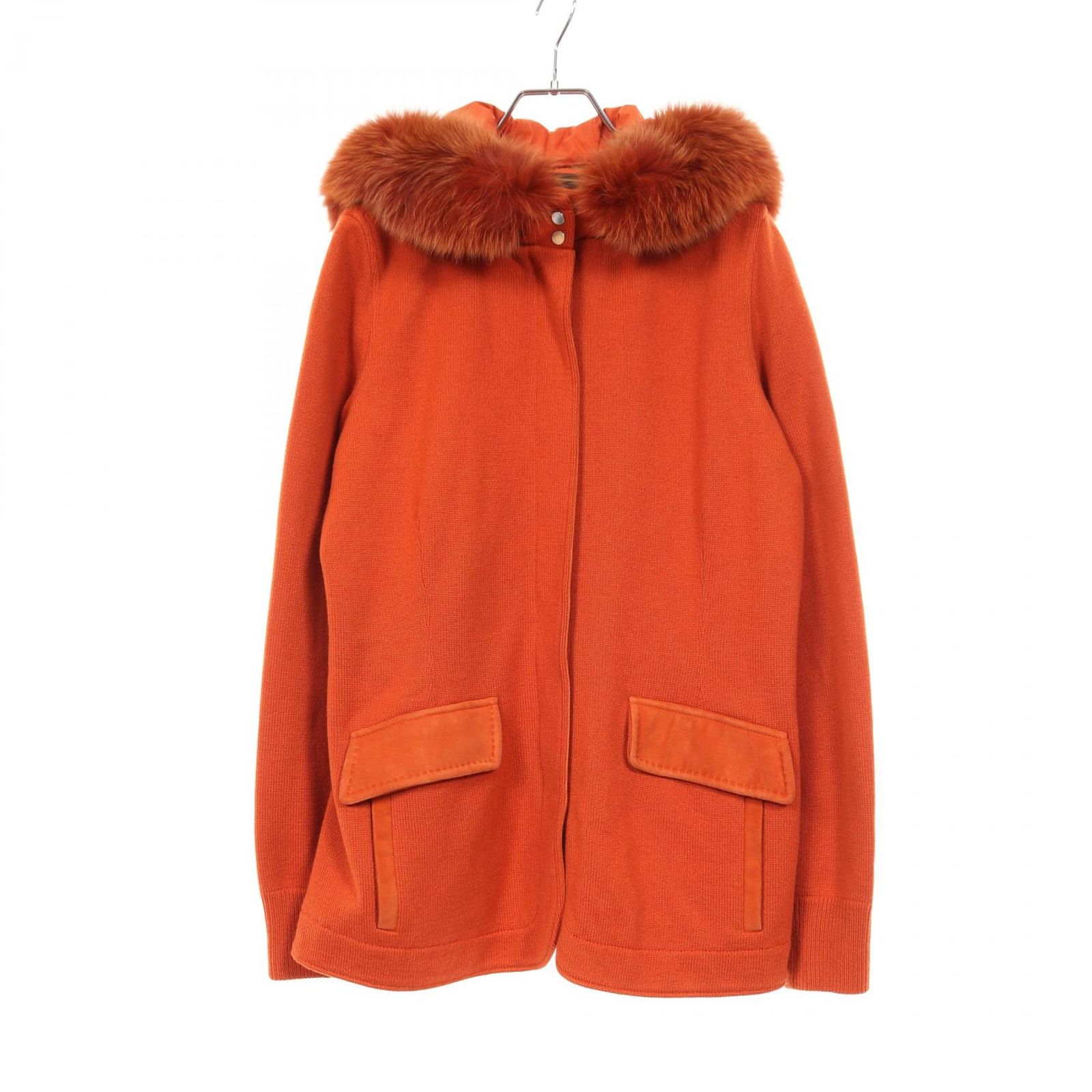 ロロピアーナ Loro Piana ブルゾン ニット ジャケット FAE0503