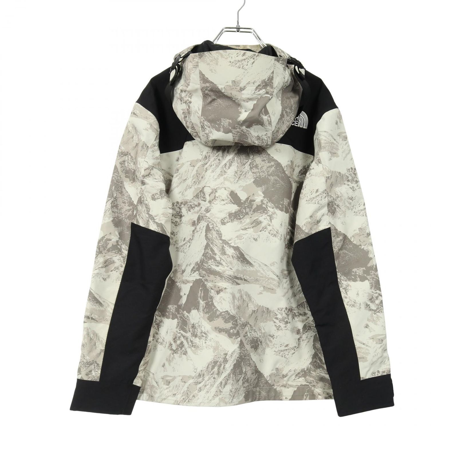 ザノースフェイス ホワイトレーベル THE NORTH FACE WHITE LABEL マウンテンパーカー NOVELTY GTX JACKET その他 ジャケット ユニセックス B
