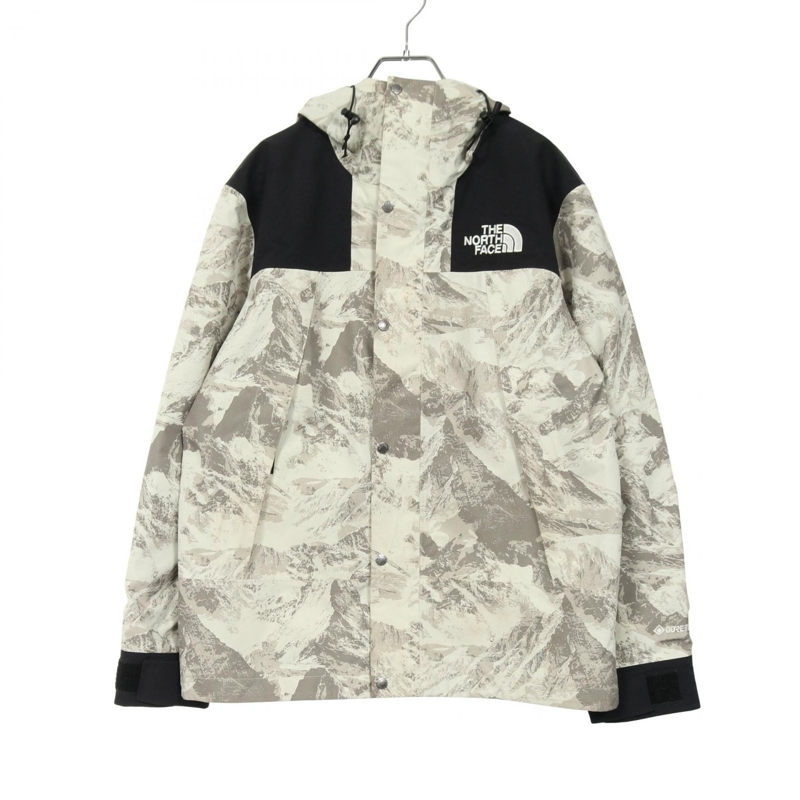 ザノースフェイス ホワイトレーベル THE NORTH FACE WHITE LABEL マウンテンパーカー NOVELTY GTX JACKET その他 ジャケット ユニセックス B
