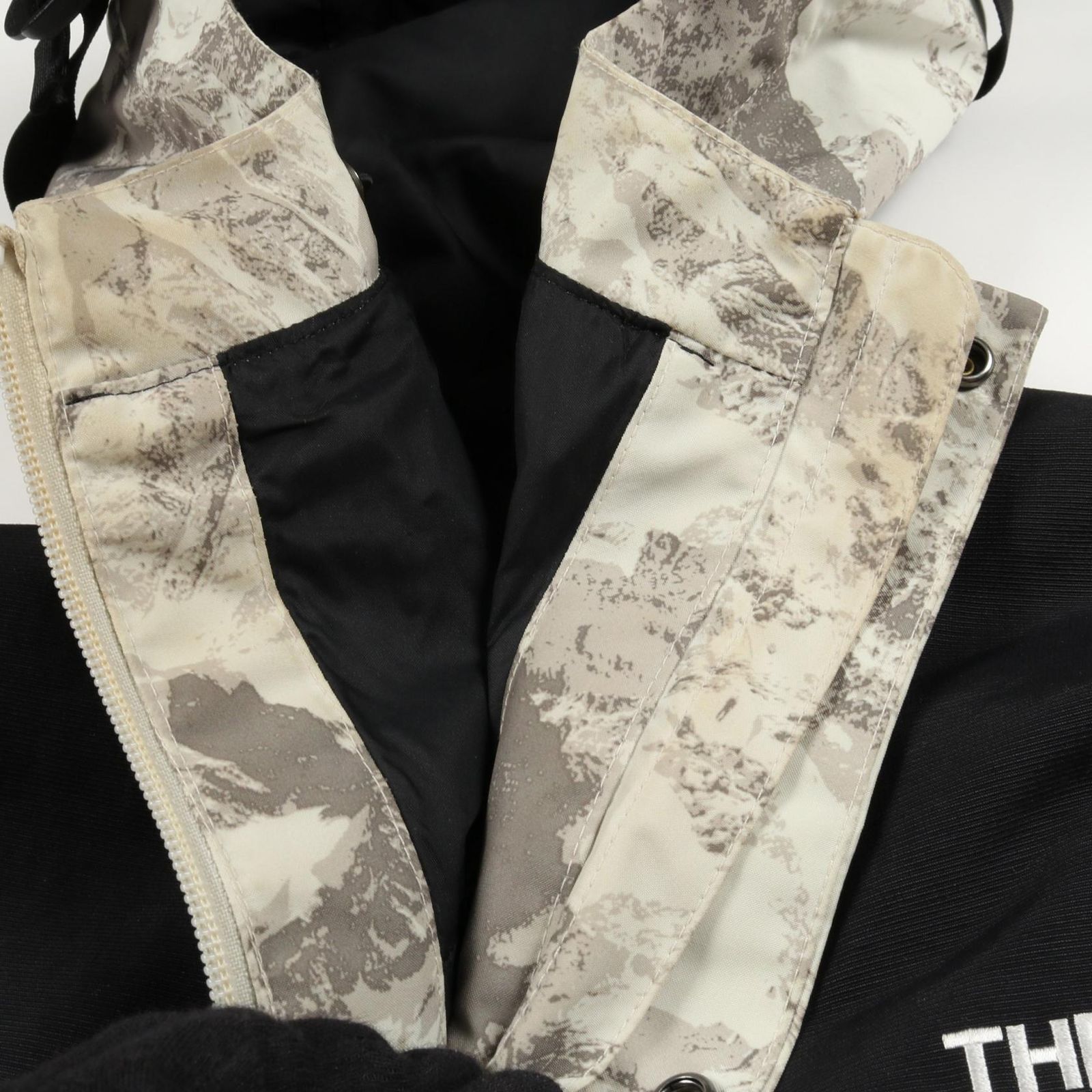  ザノースフェイス ホワイトレーベル THE NORTH FACE WHITE LABEL マウンテンパーカー NOVELTY GTX JACKET その他 ジャケット ユニセックス B マウンテンパーカー ジャケット アウター