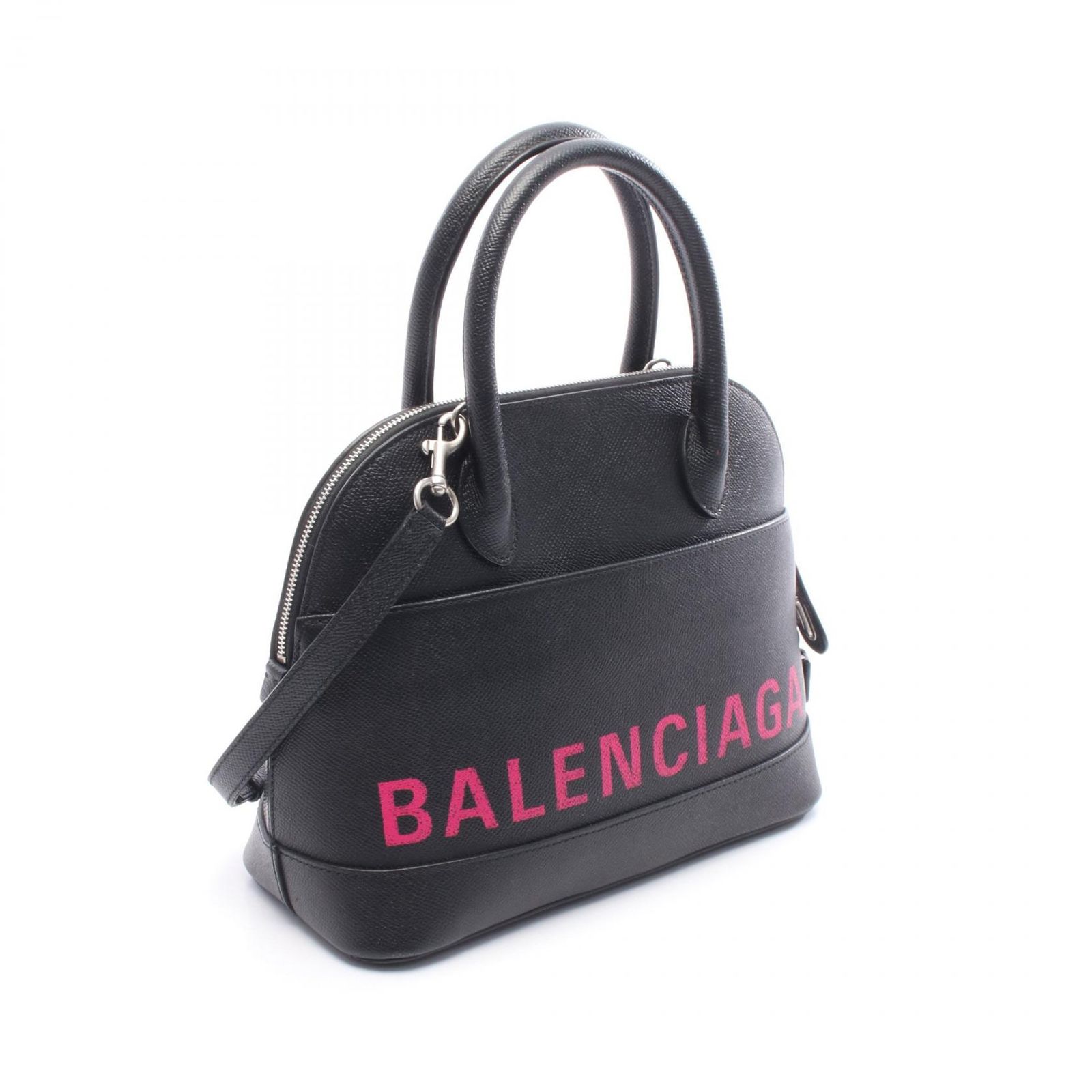 バレンシアガ BALENCIAGA ハンドバッグ ヴィル トップハンドル バッグ