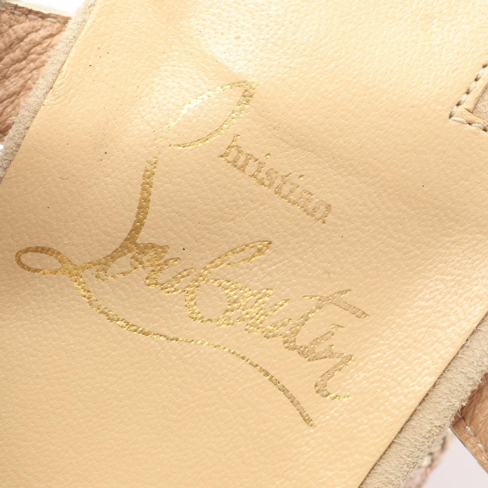 サンダル PYRACLOU