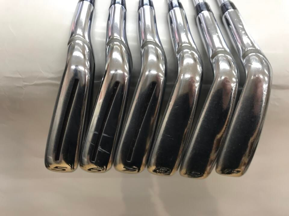 テーラーメイド ROCKETBLADEZ TOUR ダイナミックゴールド S200